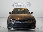 Used 2023 TOYOTA CAMRY LE in GREENVILLE, SOUTH CAROLINA (Photo 8)