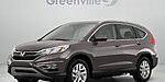 Used 2015 Honda CR-V EX-L in GREENVILLE, SOUTH CAROLINA