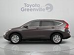 Used 2015 Honda CR-V EX-L in GREENVILLE, SOUTH CAROLINA (Photo 2)