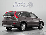 Used 2015 Honda CR-V EX-L in GREENVILLE, SOUTH CAROLINA (Photo 3)