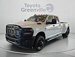 Used 2026 RAM 3500 TRADESMAN in GREENVILLE, SOUTH CAROLINA (Photo 1)