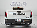 Used 2026 RAM 3500 TRADESMAN in GREENVILLE, SOUTH CAROLINA (Photo 4)