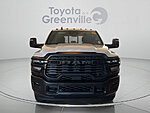Used 2026 RAM 3500 TRADESMAN in GREENVILLE, SOUTH CAROLINA (Photo 8)