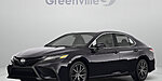 Used 2024 TOYOTA CAMRY LE in GREENVILLE, SOUTH CAROLINA