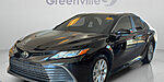 Used 2024 TOYOTA CAMRY LE in GREENVILLE, SOUTH CAROLINA