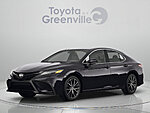 Used 2024 TOYOTA CAMRY LE in GREENVILLE, SOUTH CAROLINA (Photo 1)