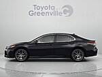Used 2024 TOYOTA CAMRY LE in GREENVILLE, SOUTH CAROLINA (Photo 2)