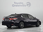 Used 2024 TOYOTA CAMRY LE in GREENVILLE, SOUTH CAROLINA (Photo 3)