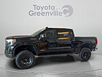 Used 2020 GMC SIERRA 1500 AT4 in GREENVILLE, SOUTH CAROLINA (Photo 2)