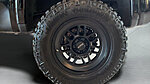 Used 2020 GMC SIERRA 1500 AT4 in GREENVILLE, SOUTH CAROLINA (Photo 62)