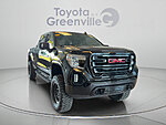 Used 2020 GMC SIERRA 1500 AT4 in GREENVILLE, SOUTH CAROLINA (Photo 7)