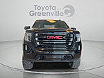 Used 2020 GMC SIERRA 1500 AT4 in GREENVILLE, SOUTH CAROLINA (Photo 8)