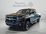 Used 2018 CHEVROLET SILVERADO 1500 LT in GREENVILLE, SOUTH CAROLINA (Photo 1)