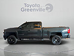 Used 2018 CHEVROLET SILVERADO 1500 LT in GREENVILLE, SOUTH CAROLINA (Photo 2)