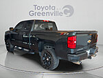 Used 2018 CHEVROLET SILVERADO 1500 LT in GREENVILLE, SOUTH CAROLINA (Photo 3)