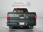Used 2018 CHEVROLET SILVERADO 1500 LT in GREENVILLE, SOUTH CAROLINA (Photo 4)