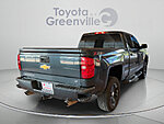 Used 2018 CHEVROLET SILVERADO 1500 LT in GREENVILLE, SOUTH CAROLINA (Photo 5)