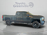 Used 2018 CHEVROLET SILVERADO 1500 LT in GREENVILLE, SOUTH CAROLINA (Photo 6)