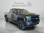Used 2018 CHEVROLET SILVERADO 1500 LT in GREENVILLE, SOUTH CAROLINA (Photo 7)