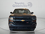 Used 2018 CHEVROLET SILVERADO 1500 LT in GREENVILLE, SOUTH CAROLINA (Photo 8)