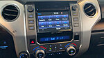 Used 2018 TOYOTA TUNDRA LIMITED in GREENVILLE, SOUTH CAROLINA (Photo 12)