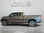 Used 2018 TOYOTA TUNDRA LIMITED in GREENVILLE, SOUTH CAROLINA (Photo 2)