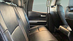 Used 2018 TOYOTA TUNDRA LIMITED in GREENVILLE, SOUTH CAROLINA (Photo 29)