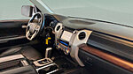 Used 2018 TOYOTA TUNDRA LIMITED in GREENVILLE, SOUTH CAROLINA (Photo 32)