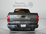 Used 2018 TOYOTA TUNDRA LIMITED in GREENVILLE, SOUTH CAROLINA (Photo 4)