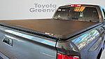 Used 2018 TOYOTA TUNDRA LIMITED in GREENVILLE, SOUTH CAROLINA (Photo 43)