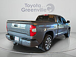 Used 2018 TOYOTA TUNDRA LIMITED in GREENVILLE, SOUTH CAROLINA (Photo 5)