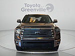 Used 2018 TOYOTA TUNDRA LIMITED in GREENVILLE, SOUTH CAROLINA (Photo 8)
