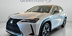 Used 2022 LEXUS UX UX 250H in GREENVILLE, SOUTH CAROLINA