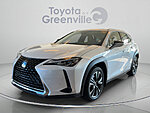 Used 2022 LEXUS UX UX 250H in GREENVILLE, SOUTH CAROLINA (Photo 1)