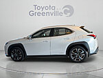 Used 2022 LEXUS UX UX 250H in GREENVILLE, SOUTH CAROLINA (Photo 2)