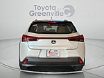 Used 2022 LEXUS UX UX 250H in GREENVILLE, SOUTH CAROLINA (Photo 4)