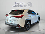 Used 2022 LEXUS UX UX 250H in GREENVILLE, SOUTH CAROLINA (Photo 5)