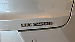 Used 2022 LEXUS UX UX 250H in GREENVILLE, SOUTH CAROLINA (Photo 55)