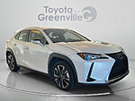 Used 2022 LEXUS UX UX 250H in GREENVILLE, SOUTH CAROLINA (Photo 7)