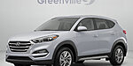Used 2017 HYUNDAI TUCSON SE in GREENVILLE, SOUTH CAROLINA
