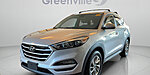 Used 2017 HYUNDAI TUCSON SE in GREENVILLE, SOUTH CAROLINA