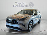 Used 2022 TOYOTA HIGHLANDER PLATINUM in GREENVILLE, SOUTH CAROLINA (Photo 1)