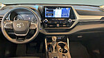 Used 2022 TOYOTA HIGHLANDER PLATINUM in GREENVILLE, SOUTH CAROLINA (Photo 23)