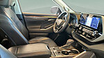 Used 2022 TOYOTA HIGHLANDER PLATINUM in GREENVILLE, SOUTH CAROLINA (Photo 36)