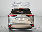 Used 2022 TOYOTA HIGHLANDER PLATINUM in GREENVILLE, SOUTH CAROLINA (Photo 4)