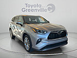 Used 2022 TOYOTA HIGHLANDER PLATINUM in GREENVILLE, SOUTH CAROLINA (Photo 7)