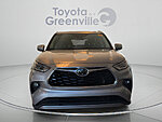 Used 2022 TOYOTA HIGHLANDER PLATINUM in GREENVILLE, SOUTH CAROLINA (Photo 8)