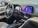 Used 2026 TOYOTA CROWN NIGHTSHADE in GREENVILLE, SOUTH CAROLINA (Photo 28)
