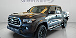 Used 2022 TOYOTA TACOMA TRD OFF ROAD in GREENVILLE, SOUTH CAROLINA