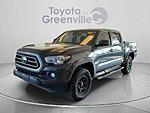 Used 2022 TOYOTA TACOMA TRD OFF ROAD in GREENVILLE, SOUTH CAROLINA (Photo 1)